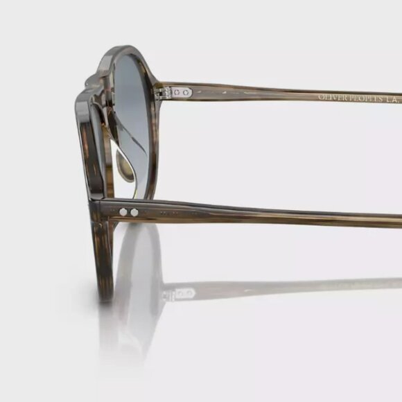 OLIVER PEOPLES EMET 53mm Navigator Optical MSRP$392 COOPER KOCH\'s FAV main image 14